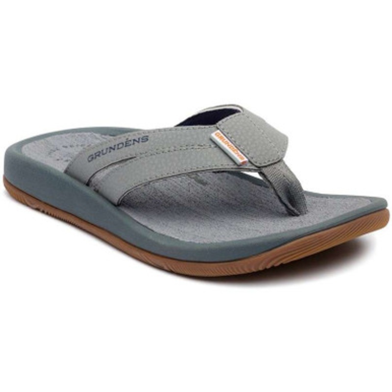 Grundens Women’s Deck-Mate 5-point Sandals – Skyrocket – 7