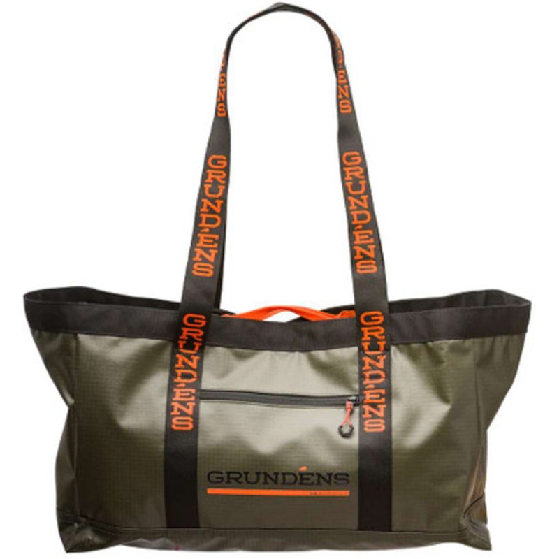 Grundens Gear Hauler Tote Bag 50L – Deep Depths