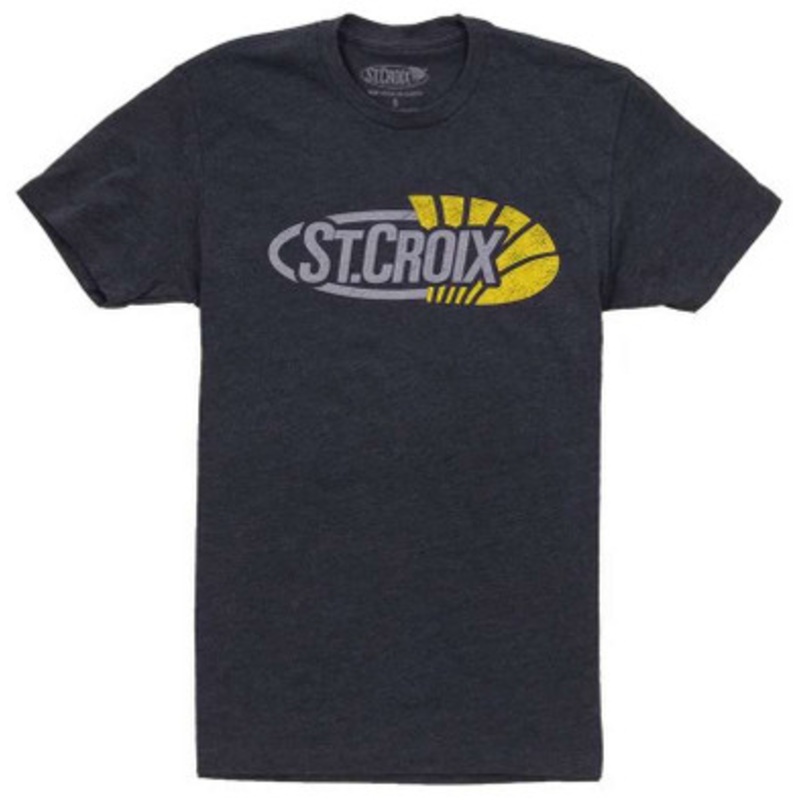 St. Croix Heritage Tee – Small