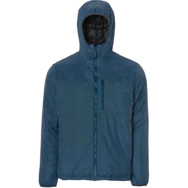 Grundens Forecast Insulated Jacket – Poseidon – Large