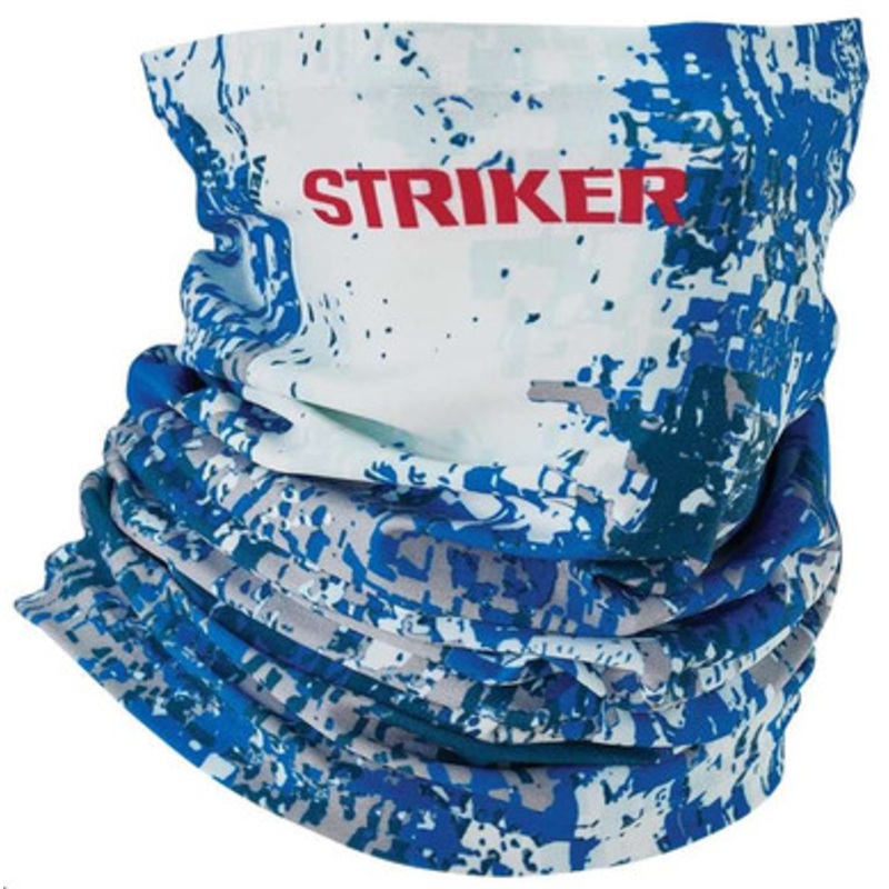 Striker Stretch Fit Brrr Gaiter – Veil Stryk Hookset