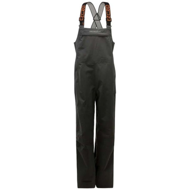 Grundens Women’s Pisces Bib – Anchor – X-Large