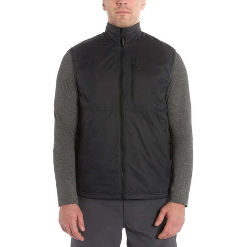 Grundens Forecast Insulated Vest – Anchor – X-Large