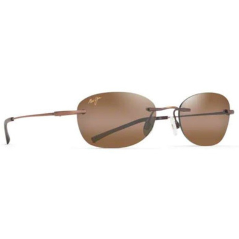Maui Jim Aki Aki Sunglasses – Copper/HCL Bronze