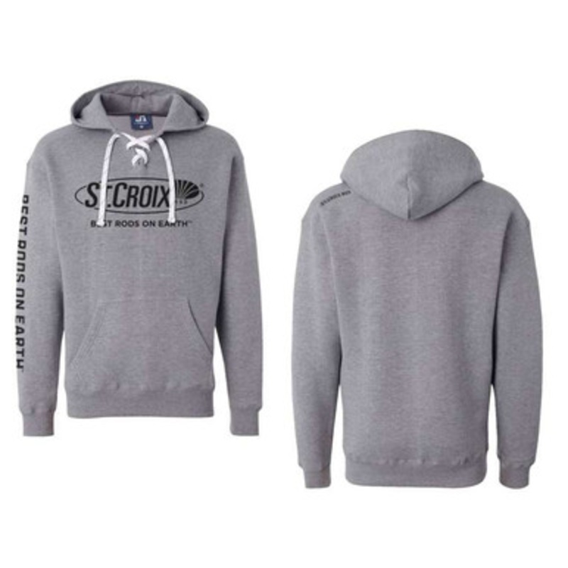 St. Croix Sport Hoodie – X-Large
