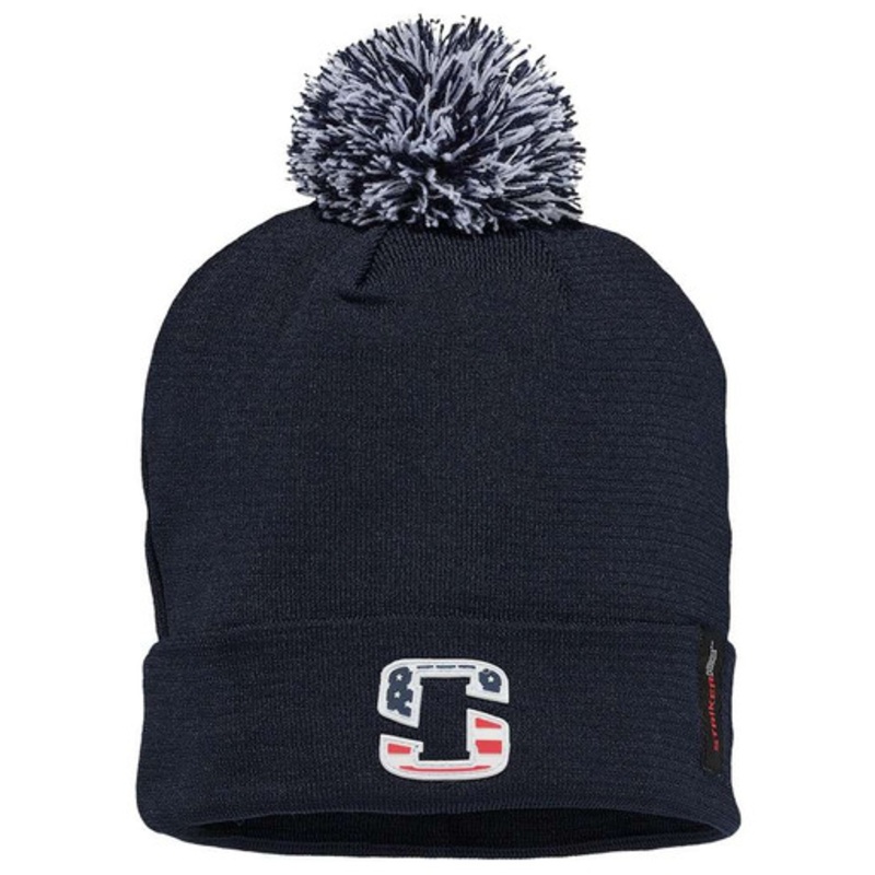 Striker Antifrz USA Hat – Navy