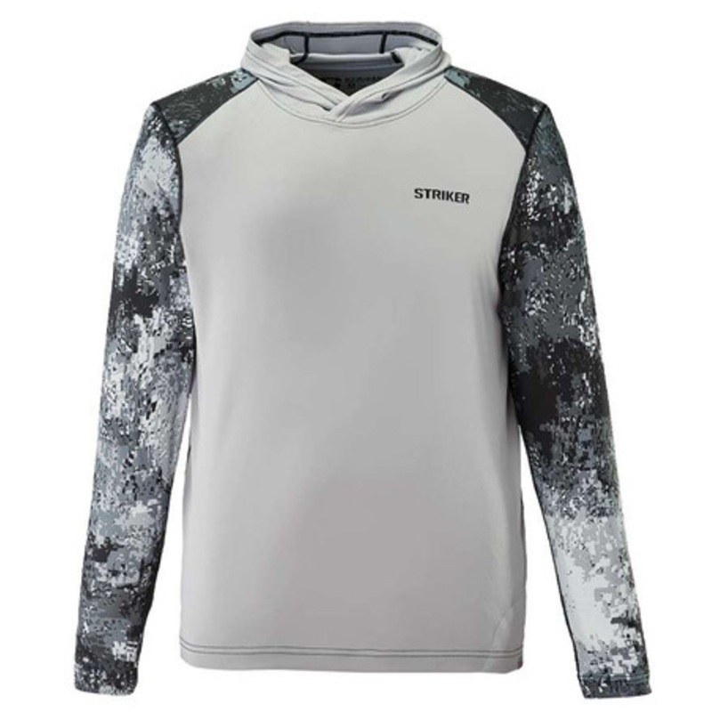 Striker LoTide Hoody – Alloy Stryk – 4X-Large