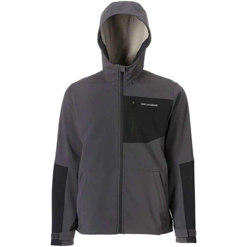 Grundens Bulkhead Stretch Jacket – Anchor – Small