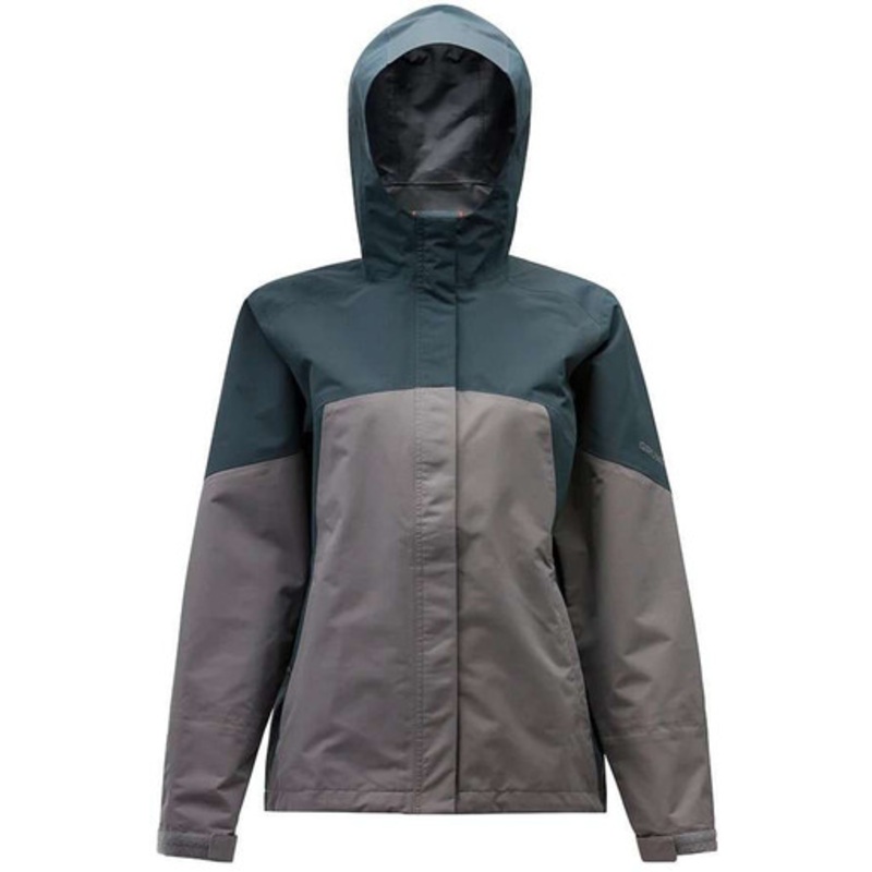 Grundens Women’s Pisces Jacket – Dark Slate/Skyrocket – XX-Large