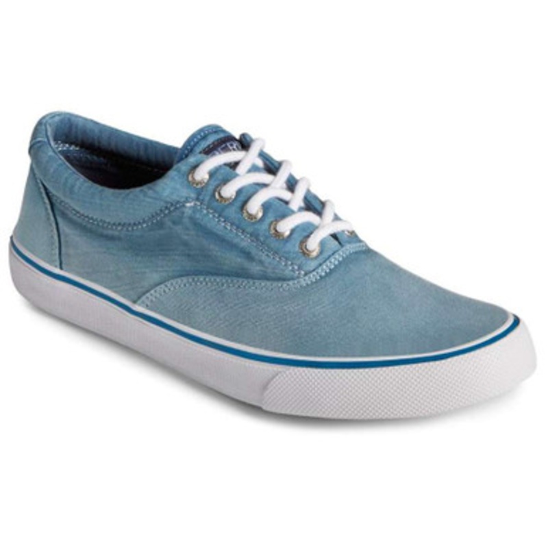 Sperry Striper II CVO Ombre Sneaker – Dress Blues – 8