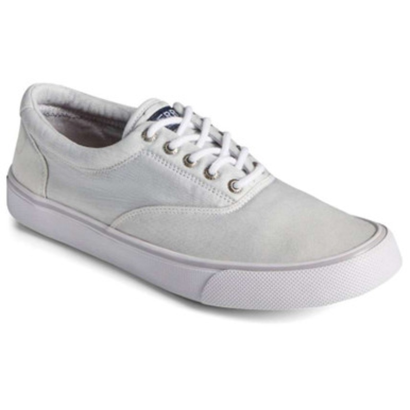 Sperry Striper II CVO Ombre Sneaker – Vapor Grey – 9.5