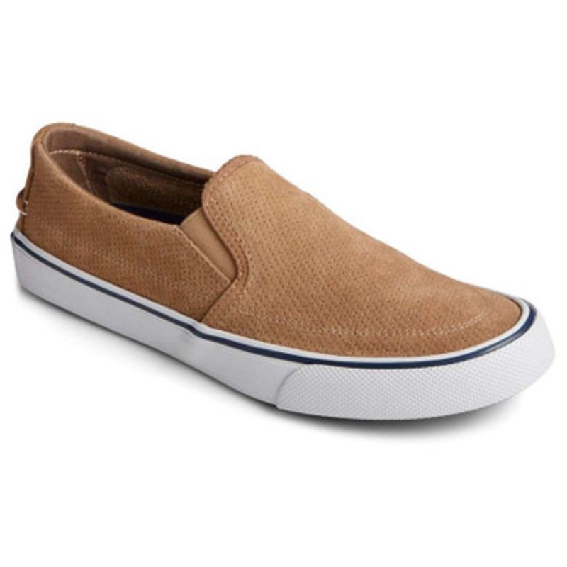 Sperry Striper II Twin Gore Perforated Shoe – 4