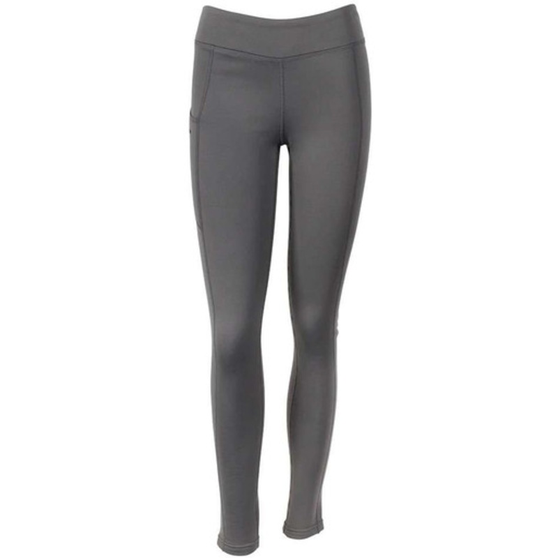 Grundens Women’s Maris Leggings – Charcoal – X-Large