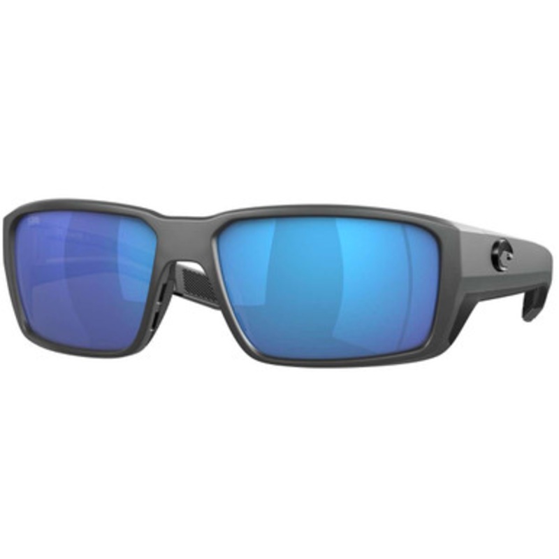 Costa Fantail Pro Sunglasses – Gray/Blue Mirror 580G
