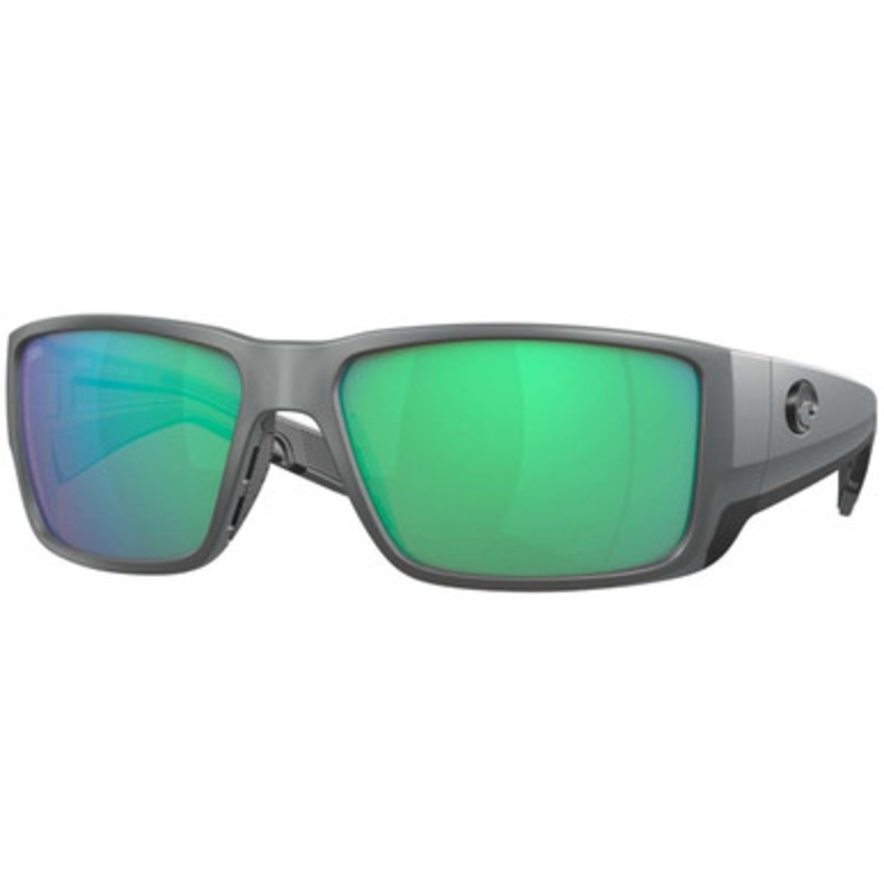 Costa Blackfin Pro Sunglasses – Gray/Green Mirror 580G