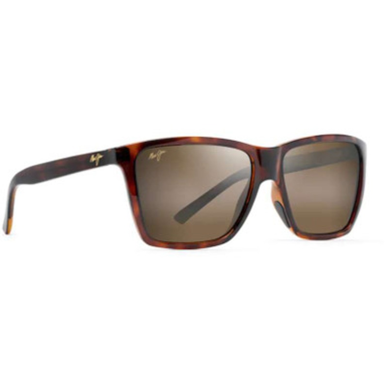 Maui Jim Cruzem Sunglasses – Tortoise Frame/HCL Bronze Lens