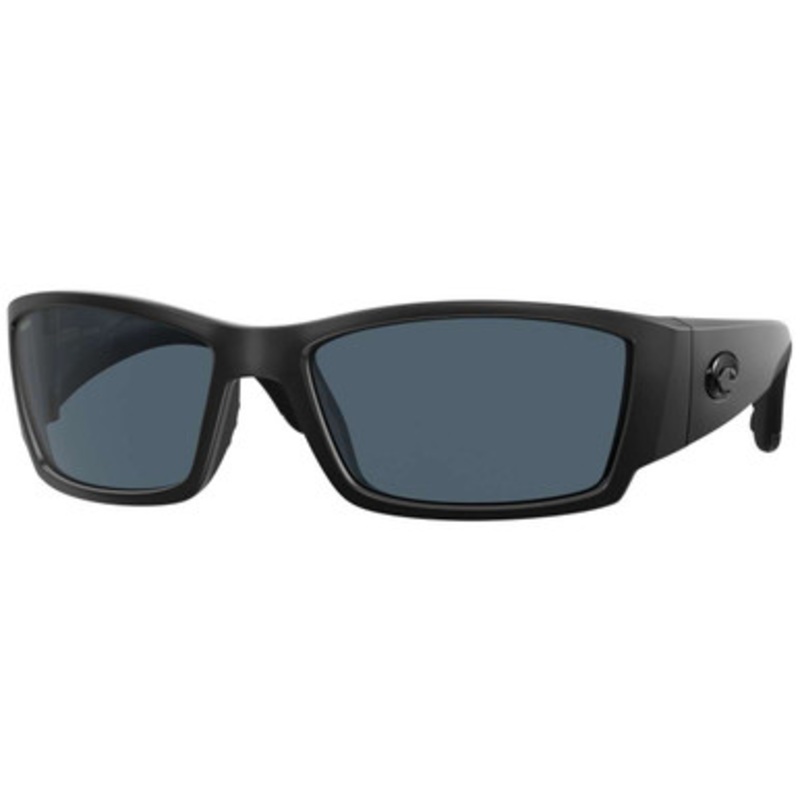 Costa Corbina Sunglasses – Blackout/Gray 580P
