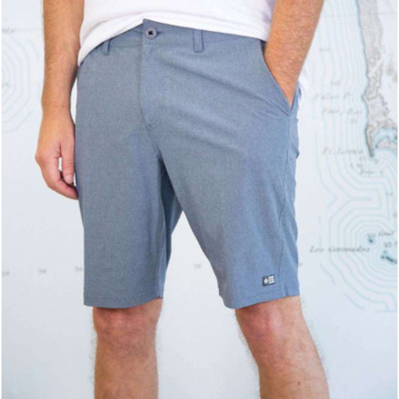 Salty Crew Drifter 2 Utility Walkshort – Navy – 34