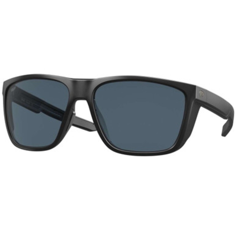 Costa Ferg XL Sunglasses – Matte Black/Gray 580P