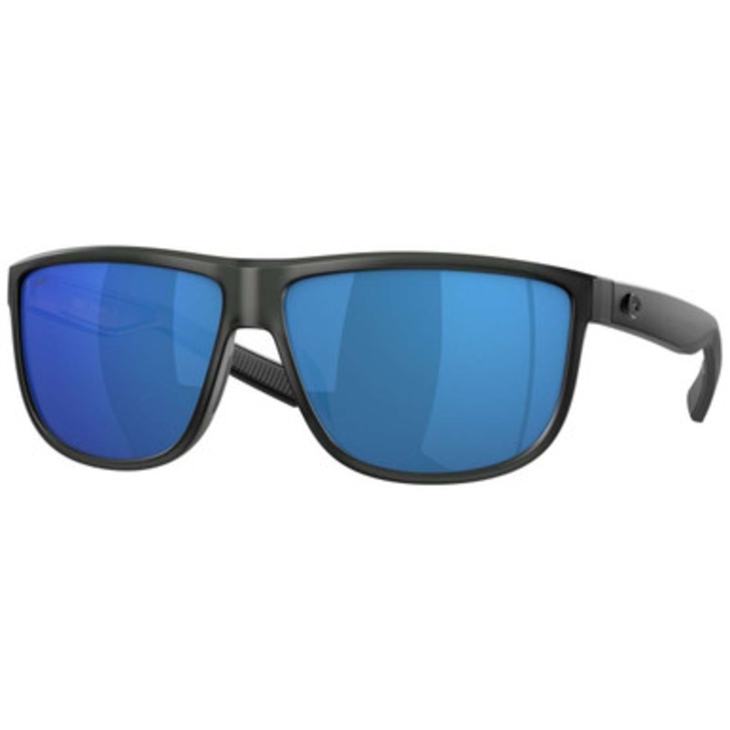 Costa Rincondo Sunglasses – Smoke Crystal/Blue Mirror 580P