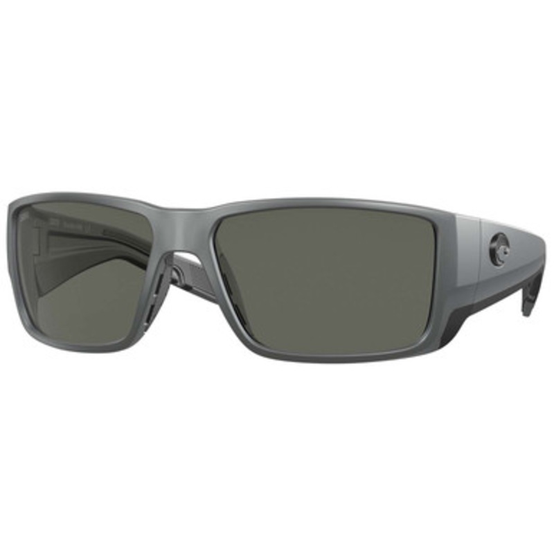 Costa Blackfin Pro Sunglasses – Gray/Gray 580G