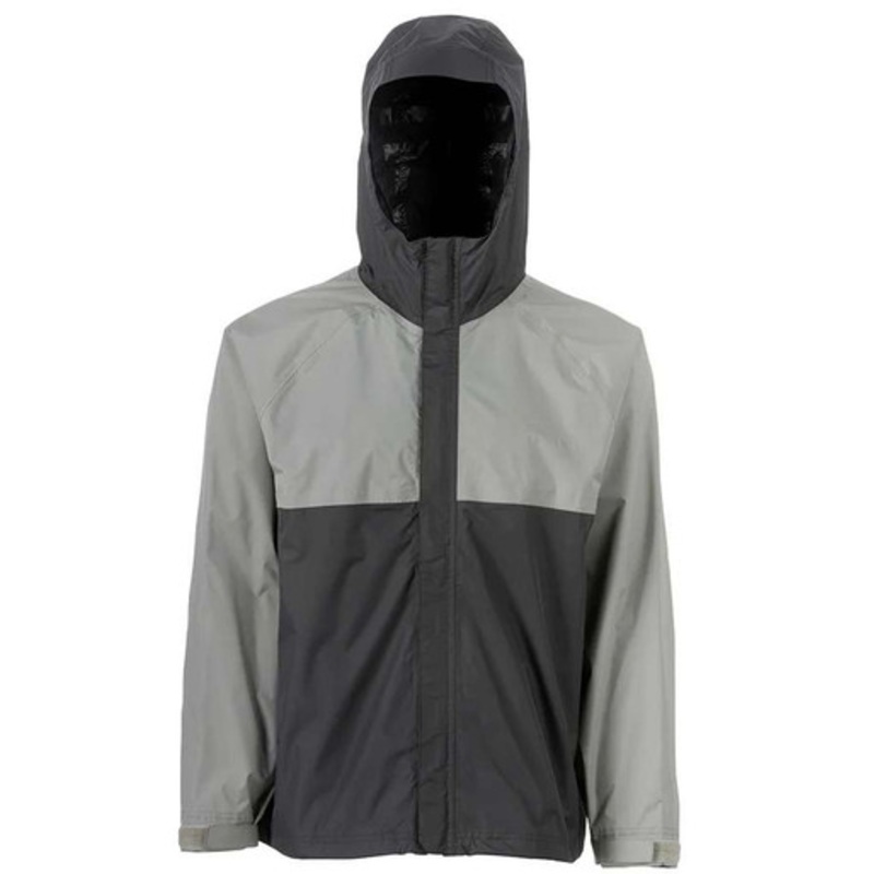 Grundens Trident Jacket – Metal – 2X-Large