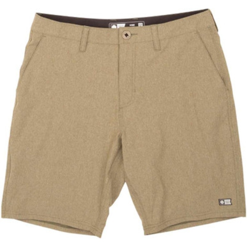 Salty Crew Drifter 2 Utility Walkshort – Army – 36
