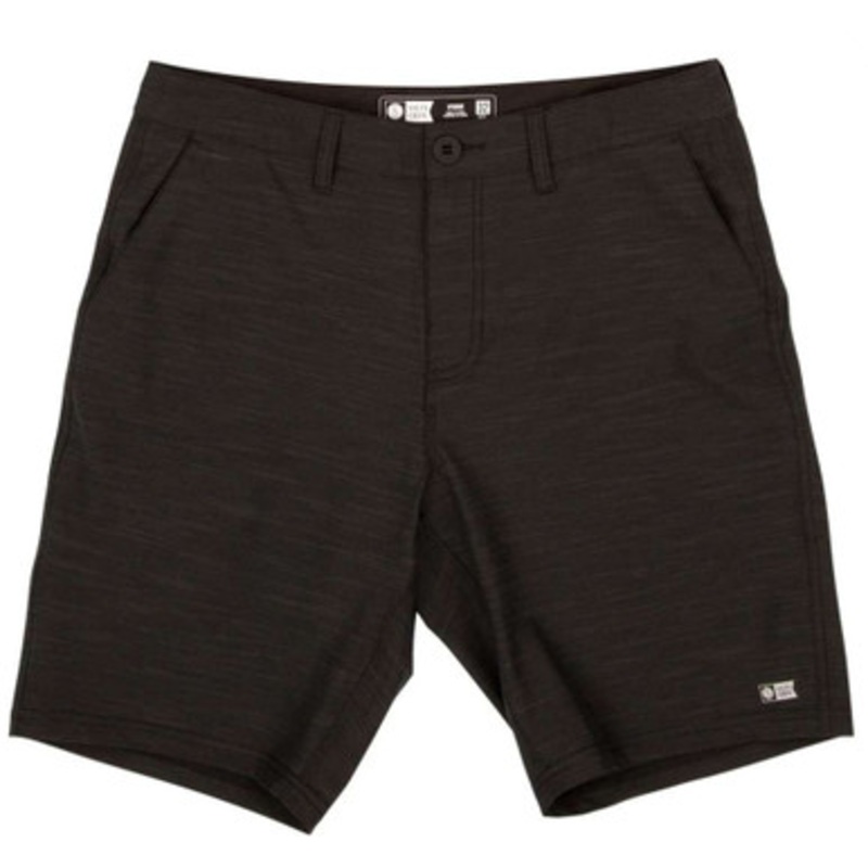 Salty Crew Drifter 2 Utility Walkshort – Charcoal – 42