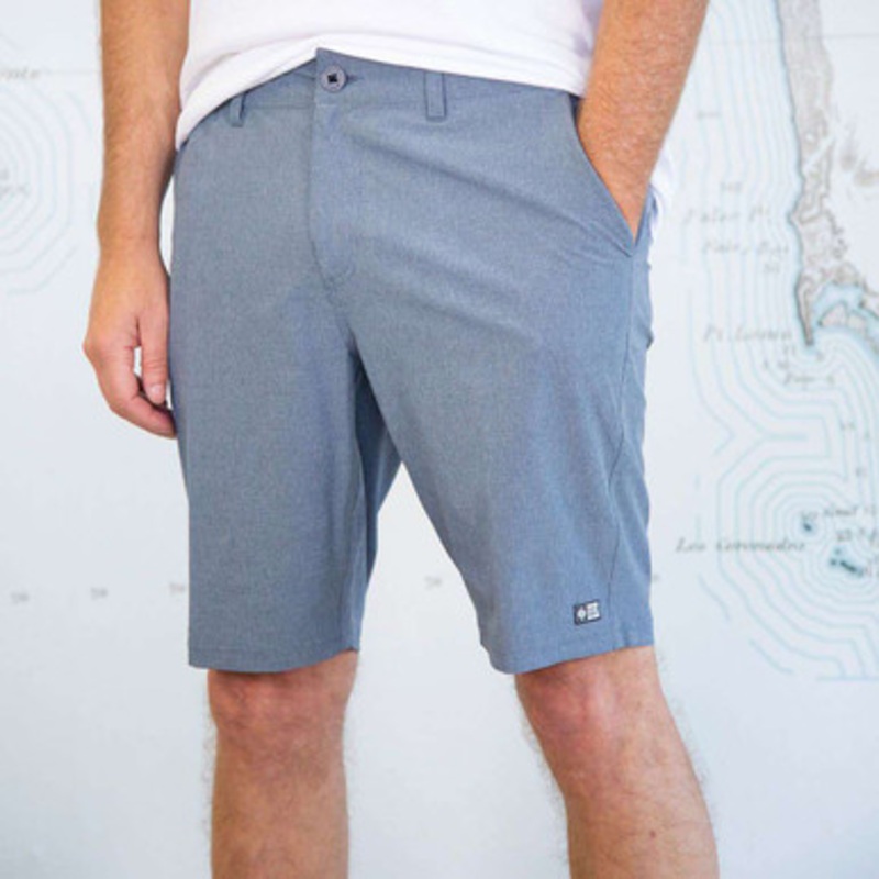 Salty Crew Drifter 2 Utility Walkshort – Navy – 32