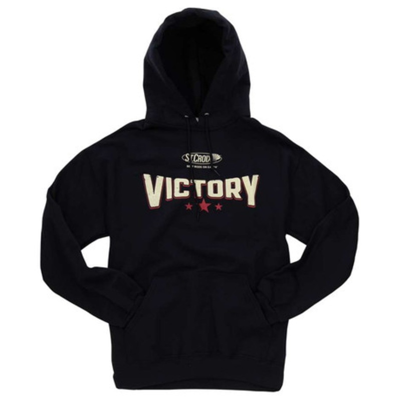 St. Croix Victory Hoodie – 2X-Large