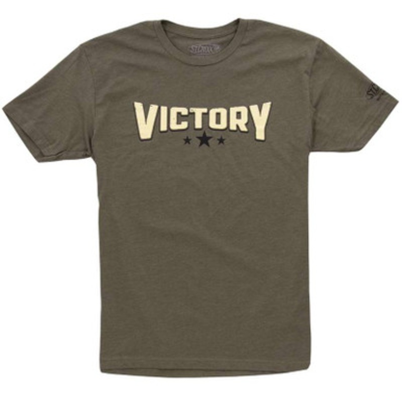 St. Croix Men’s Victory Short Sleeve T-Shirt – Small