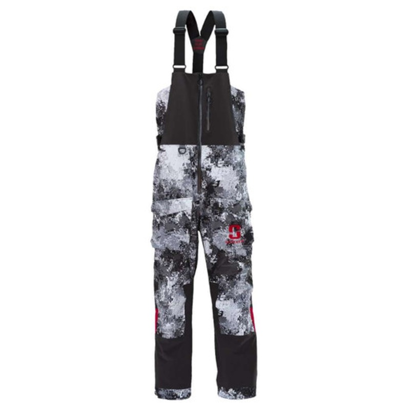 Striker Adrenaline Bib – Veil Stryk – 2X-Large