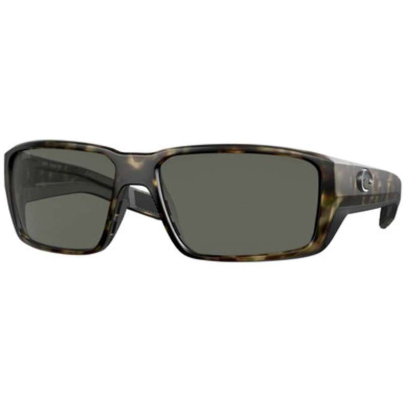 Costa Fantail Pro Sunglasses – Wetlands/Gray 580G