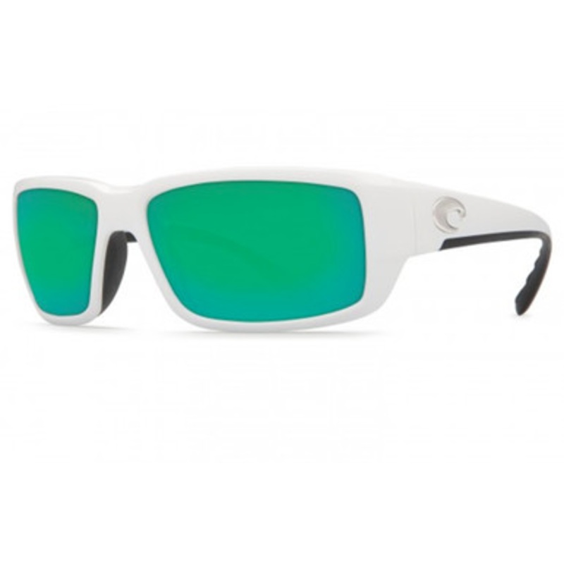 Costa Del Mar TF 25 OGMP Fantail Sunglasses