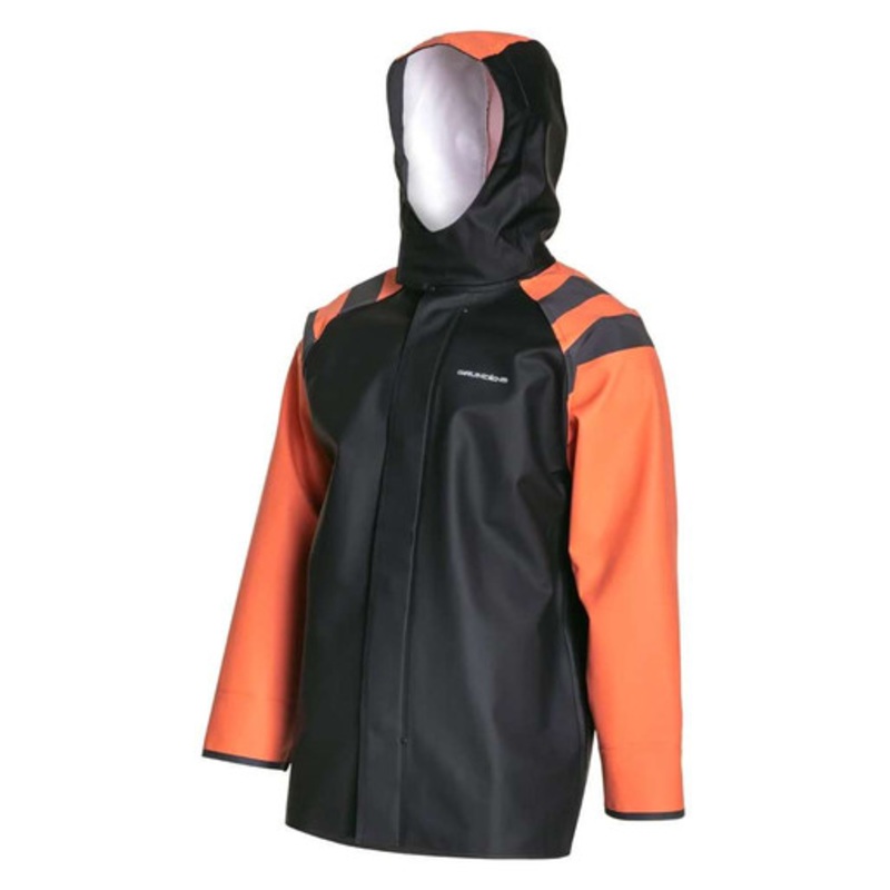Grundens 320 Balder Zip Jacket – 2X-Large