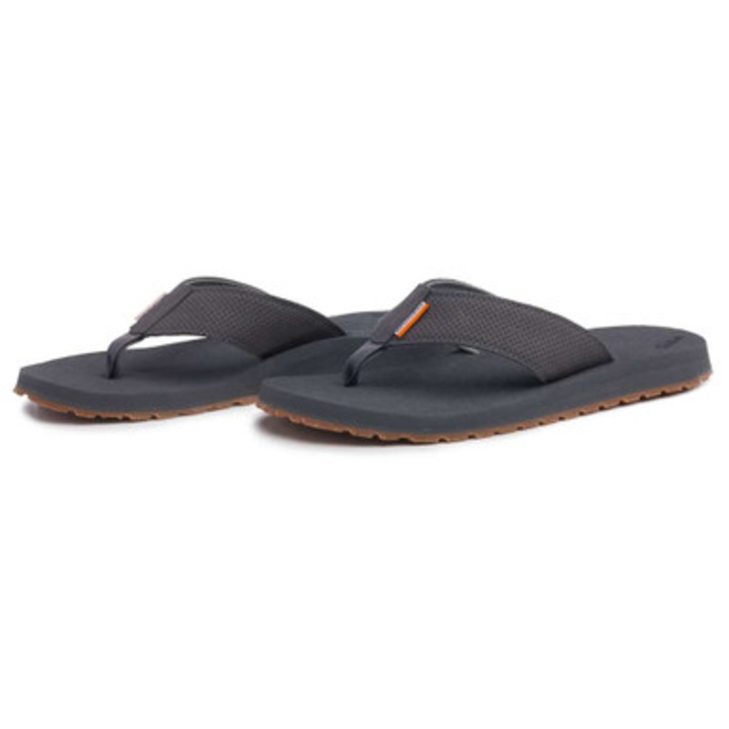 Grundens Deck Hand Sandal – Anchor – 12