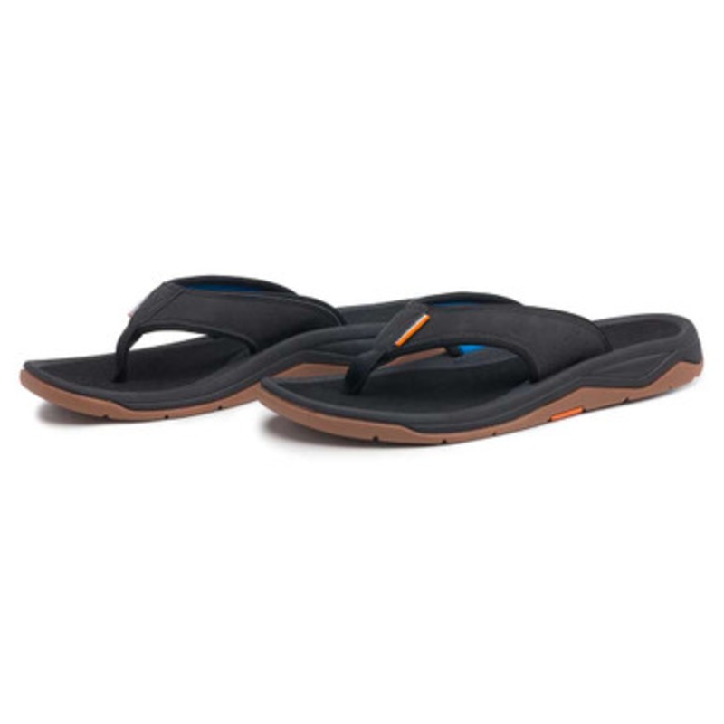Grundens Deck Boss Sandal – Anchor – 13