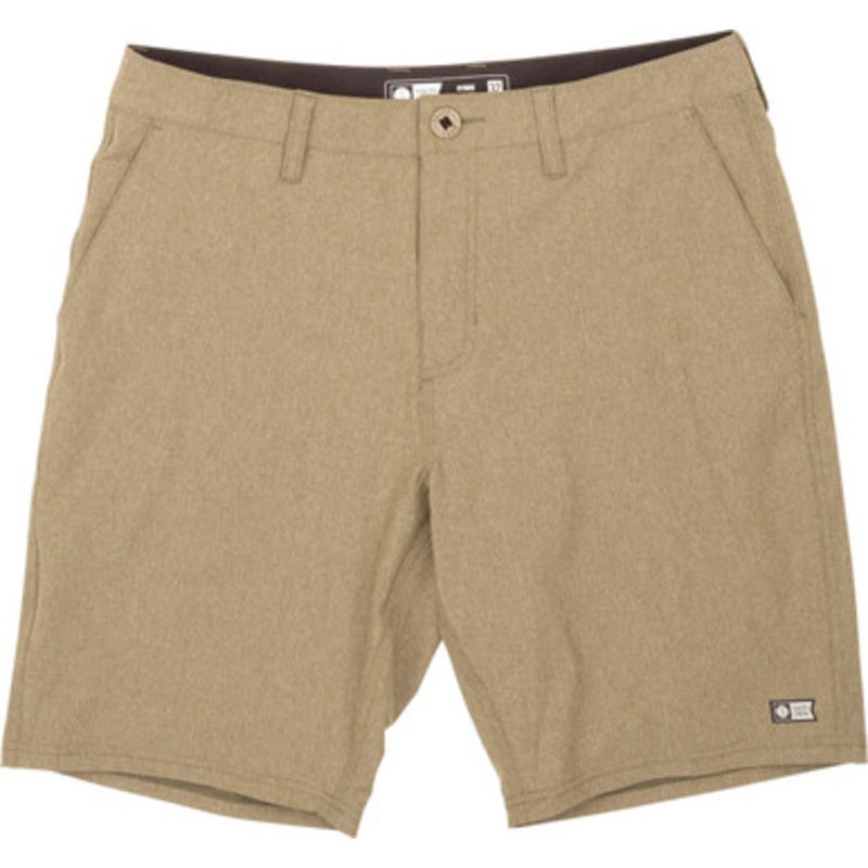 Salty Crew Drifter 2 Utility Walkshort – Army – 32