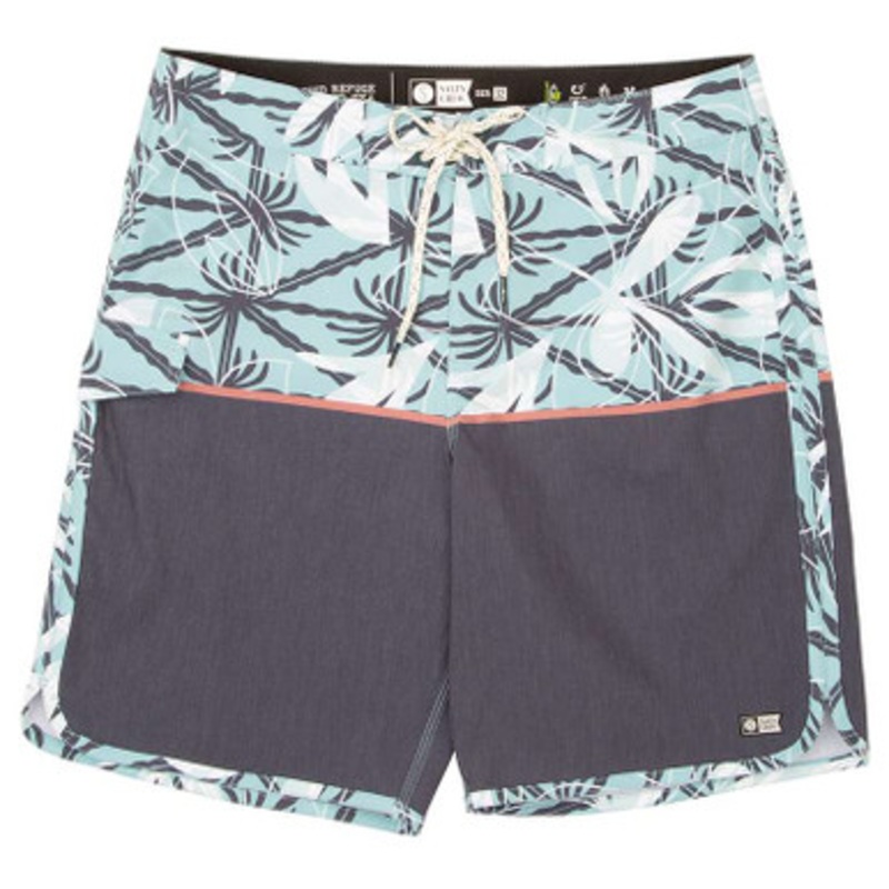 Salty Crew Lay Day Boardshort – Jade – 34