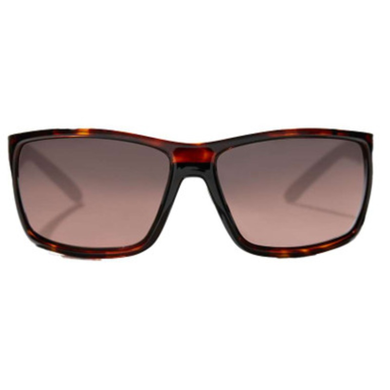 Bajio Bales Beach Sunglasses – Dark Tortoise Frame/Copper Lens