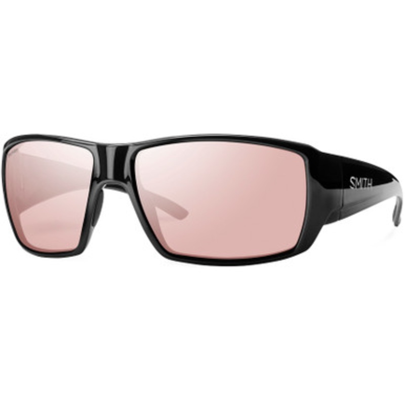 Smith Sport Optics GCGPPIGBLK Guides Choice Sunglasses