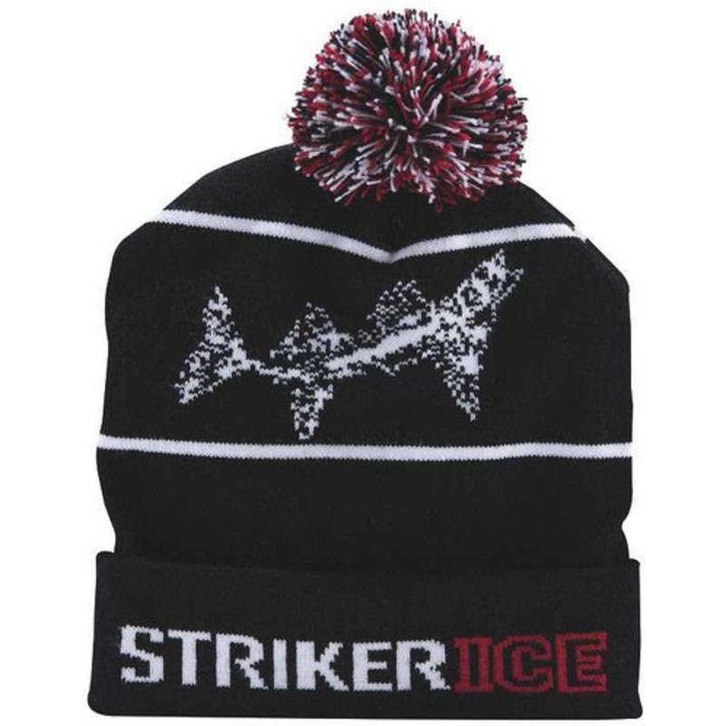 Striker Fossil Pom Hat