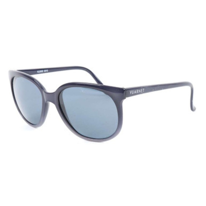 Vuarnet 02 Sunglasses – Blue Frame