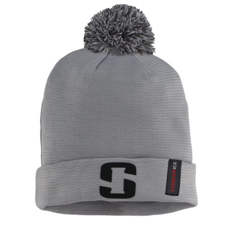 Striker SI Antifrz Hat – Gray