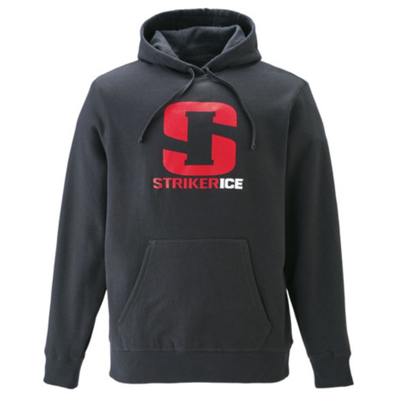 Striker SI Hoody – L