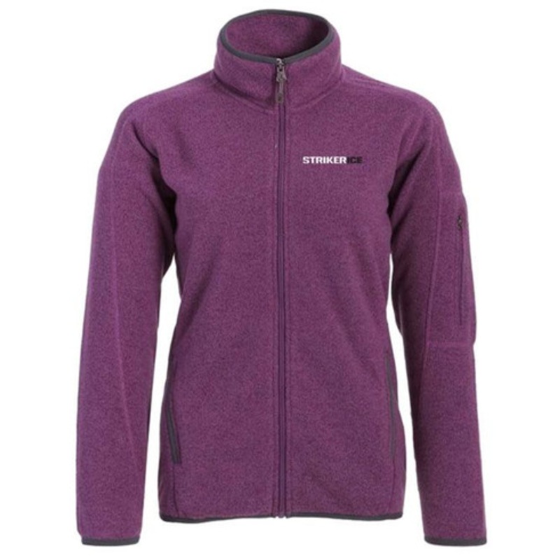 Striker Women’s Lodge Fleece – XL