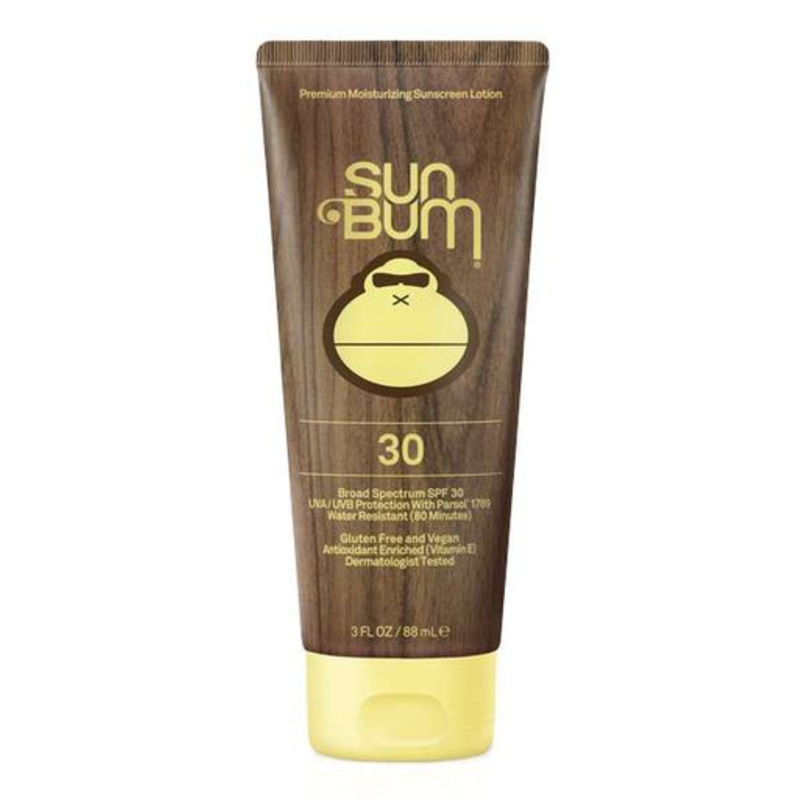 Sun Bum SPF 30 Original Sunscreen Lotion – 3 oz