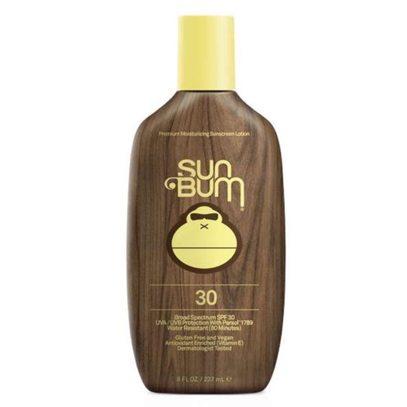 Sun Bum SPF 30 Original Sunscreen Lotion – 8 oz