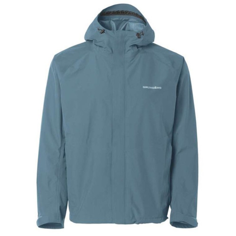 Grundens Charter Gore-Tex Jacket – Surf – 2X-Large