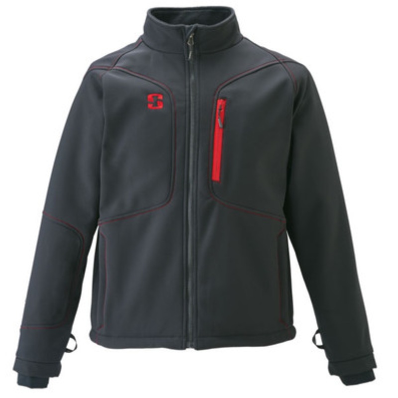 Striker Climate G2 Softshell Jacket – L